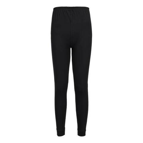 Portwest B125 Pantalón térmico para mujer Noir - Talla XXL
