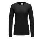 Portwest B126 T-shirt thermique à manches longues pour femmes