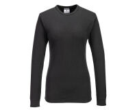 Portwest B126 Camiseta térmica de manga larga para mujer