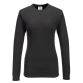 Portwest B126 T-shirt thermique à manches longues pour femmes