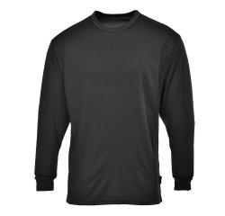 Portwest B133 Camiseta térmica Base Layer