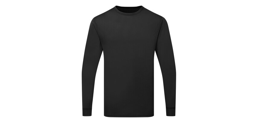Portwest B133 Thermisches Langarmshirt Baselayer