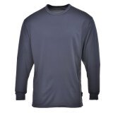 Portwest B133 Maglia termica Manica Lunga Baselayer