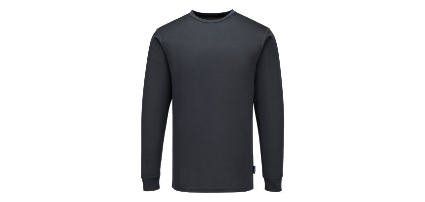 Portwest B133 T-shirt ML thermique baselayer