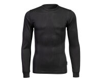 Portwest B136 Camiseta Baselayer Top de manga larga de mujer