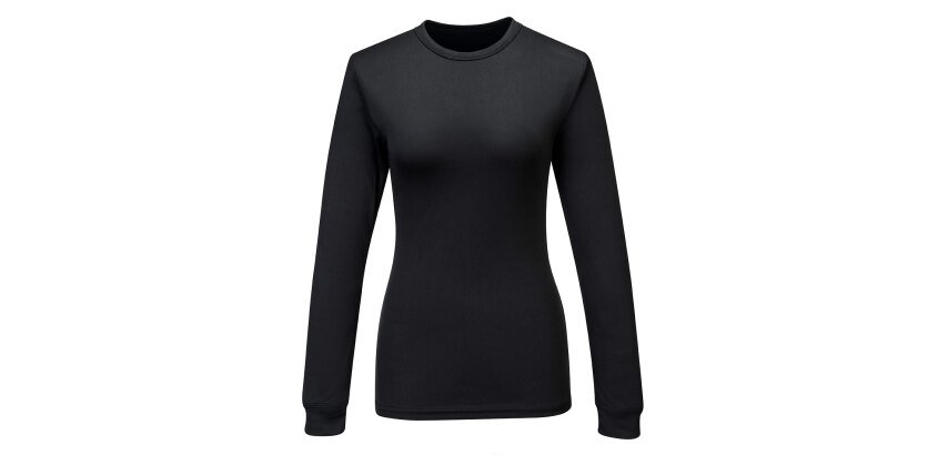 Portwest B136 Haut thermique manches longues pour femmes