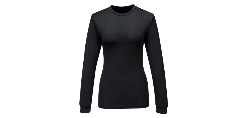 Portwest B136 Haut thermique manches longues pour femmes