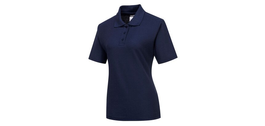 Portwest B209 Polo Femme Naples