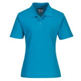 Portwest B209 Polo Donna Napoli