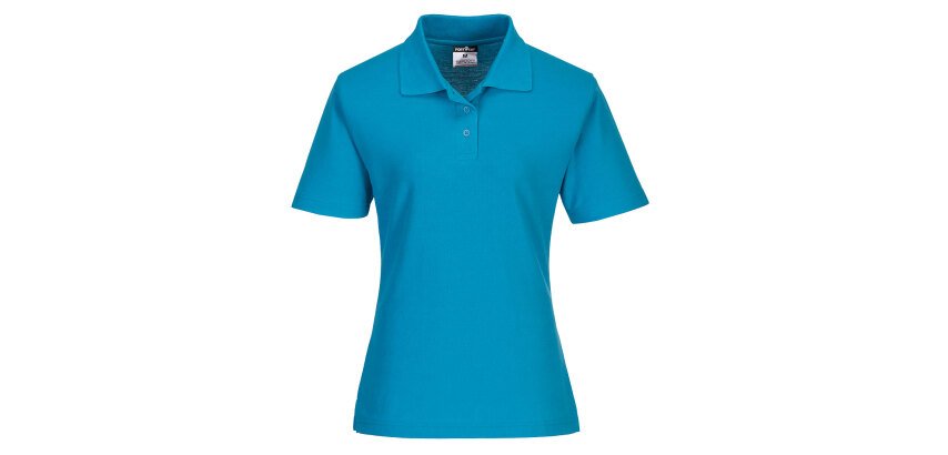 Portwest B209 Polo Femme Naples