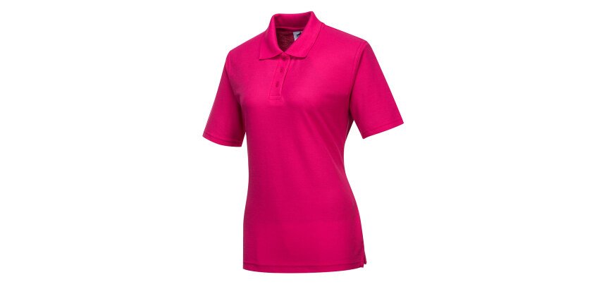 Portwest B209 Polo Donna Napoli