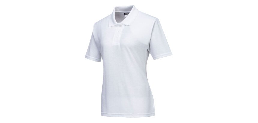 Portwest B209 Damen-Poloshirt Neapel