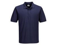 Portwest B210 Polo Naples Marine - Taille XL
