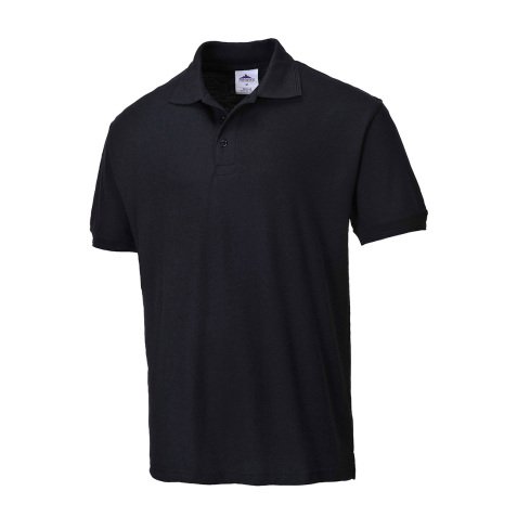 Portwest B210 Naples Poloshirt