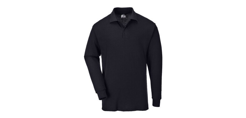 Portwest B212 Polo Manches Longues