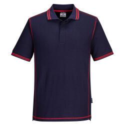 Portwest B218 Polo Bicolore Essentiel