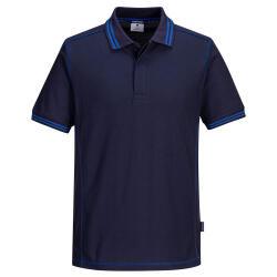 Portwest B218 Polo Essential bicolore