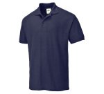Portwest B220 Verona Katoenen Polo   - Maat M