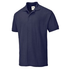 Portwest B220 Polo en coton Vérone   - Taille M