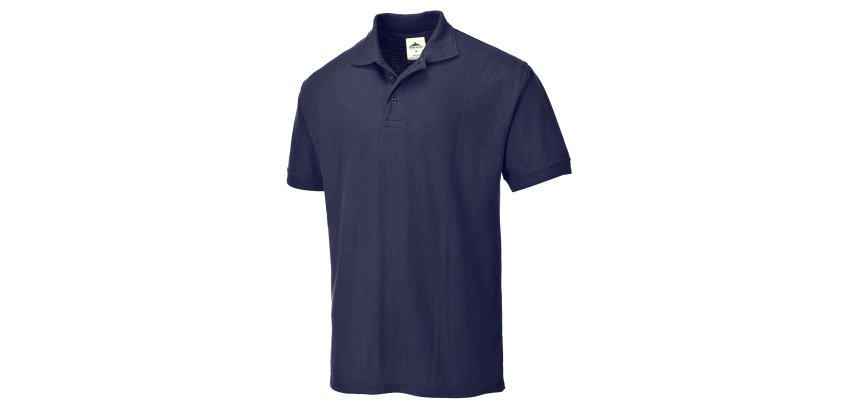 Portwest B220 Verona Katoenen Polo   - Maat M