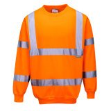 Portwest B303 Felpa Hi-Vis