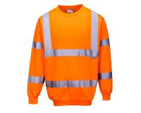 Portwest B303 Sudadera de alta visibilidad