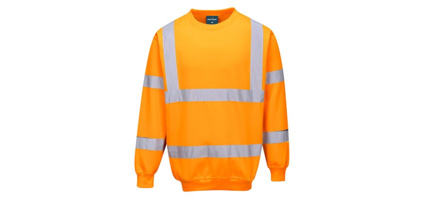 Portwest B303 Felpa Hi-Vis