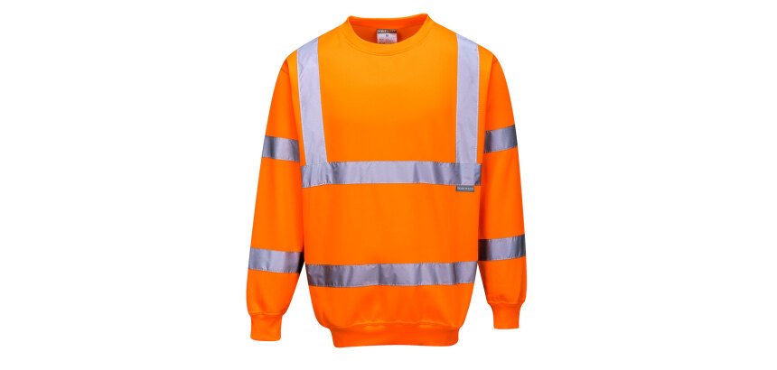 Portwest B303 Felpa Hi-Vis