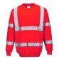 Portwest B303 Hi-Vis Sweatshirt