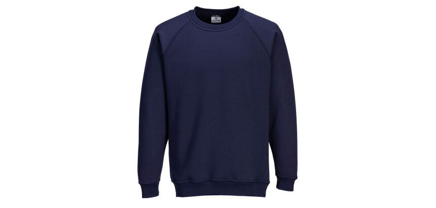 Portwest B300 Sweatshirt Roma