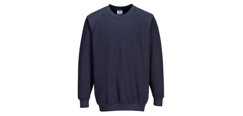 Portwest B300 Roma Sweatshirt