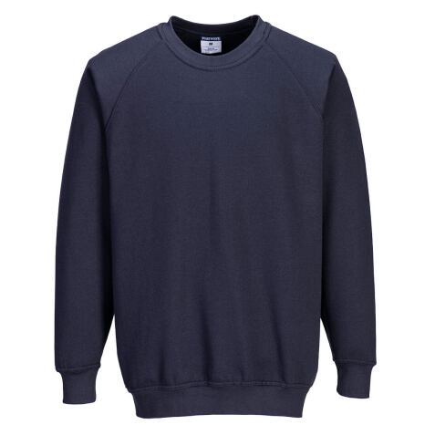 Portwest B300 Sweatshirt Roma