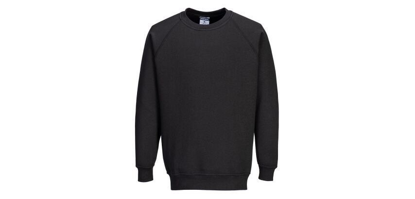 Portwest B300 Roma Sweatshirt