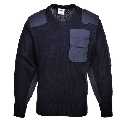 Portwest B310 Jersey Nato Marine - Talla XXXL