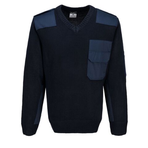 Portwest B310 Jersey Nato Marine - Talla XXL
