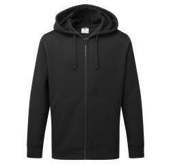 Portwest B312 Sudadera con capucha y cremallera