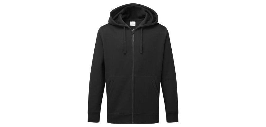 Portwest B312 Sweat à capuche zippé