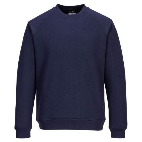 Portwest B330 Sudadera para mujer Marine - Talla L