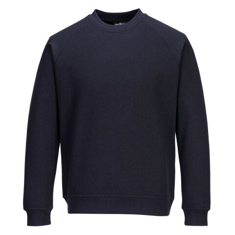Portwest B330 Sudadera para mujer Marine - Talla XXL