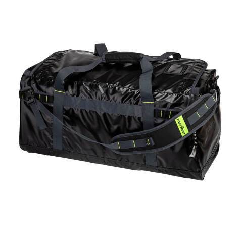 Portwest B950 Bolsa PW3 Duffle, resistente al agua, 70L Noir