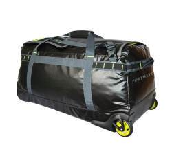 Portwest B951 Bolsa Duffle Trolley PW3, resistente al agua, 100L Noir