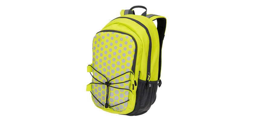 Portwest B955 Sac à dos Hi-Vis Jaune