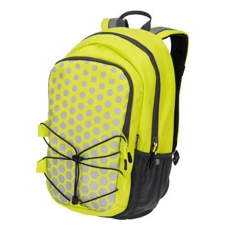 Portwest B955 Sac à dos Hi-Vis Jaune