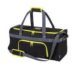 Portwest B960 Bolsa Duffle 60L Noir