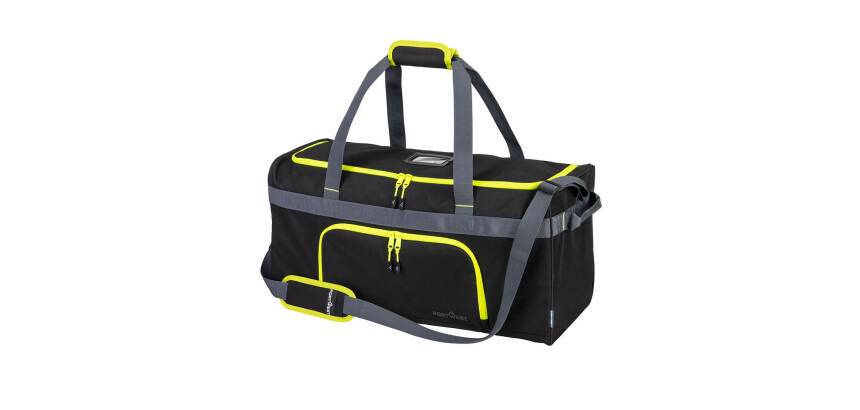 Portwest B960 Sac de sport 60L Noir