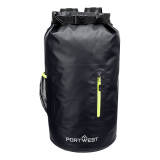 Portwest B965 Zaino PW3 Dry Bag Noir