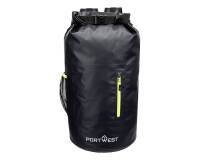 Portwest B965 Mochila PW3 Dry Bag Noir