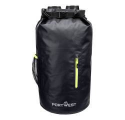 Portwest B965 Mochila PW3 Dry Bag Noir