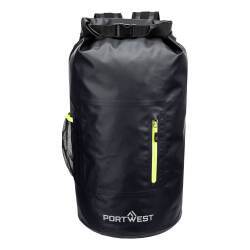 Portwest B965 Sac à dos imperméable 100L PW3 Noir