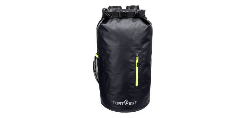 Portwest B965 Waterproof Backpack 100L PW3 Black